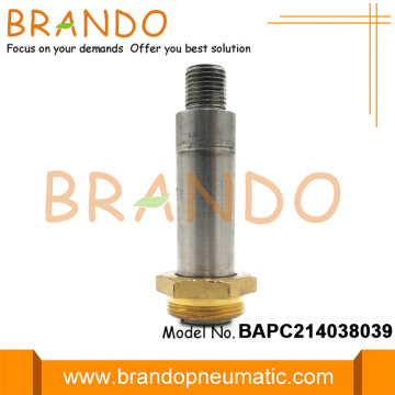 14.3mm OD NC Thread Solenoid Armature Repair Kit