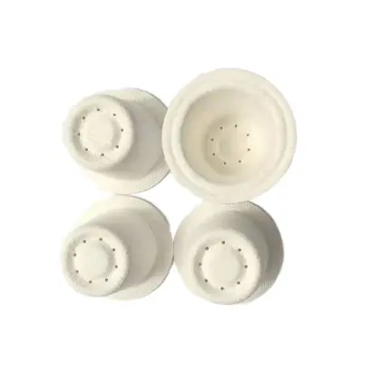 Degradable Nespresso Coffee Capsules