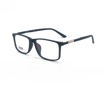 DM526 TR90 Anti-Blue Light Optical Frames: A Superior Solution for Blue Light Protection and Eye Health