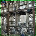 Tatlong epekto ng multi-stage evaporator