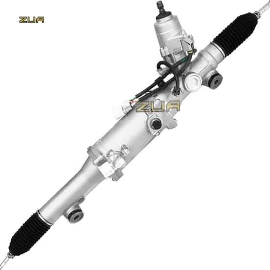 Electric Power Steering Rack And Pinion for Lexus LS460 LS600 2007