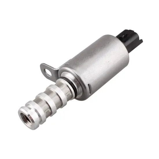 YOUPARTS Variable Valve Timing Control Solenoid for Mini Cooper