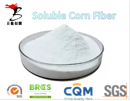 Healthy Sugar Substitute Fiber