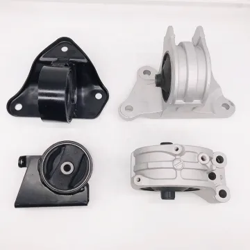 Mitsubishi Engine Mounting Support Transmission Motor Mount PW820076