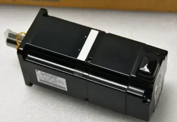 SGMAS-04ACA4C Yaskawa AC Servo Motor Totally Close Loop