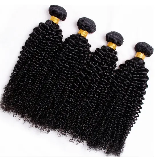 wholesale price european 100% human hair braiding hair natural crochet braids with human hair kinky curly