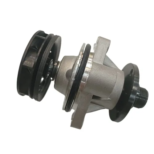 Water Pump for BMW - 11517509985