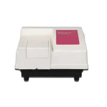 DW-S430 Laboratory NIR Analyzer Near Infrared Spectrometer