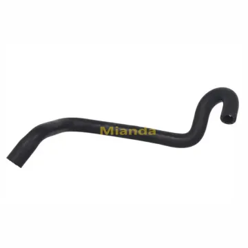 Mianda Thermostat Housing Coolant Water Hose for Ford Ranger 2.2T (2011-)