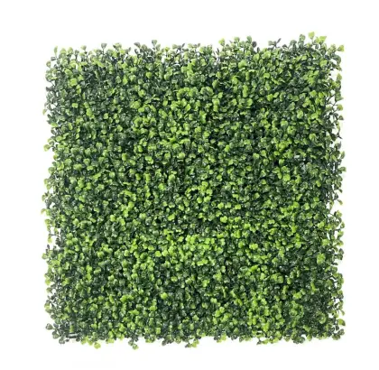 WMG artificial hedge panels
