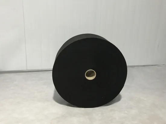 Industrial nonwoven fabric can be customized