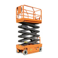 Genie Hydraulic Scissor Lift Table