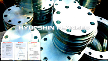S235JR EN1092-1 Type 05 Flange