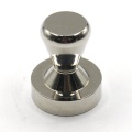 stainless steel magnetic push pins