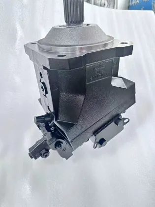 danfoss hydraulic pistion pump