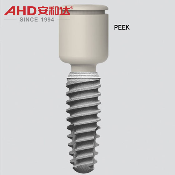 Peek Dental Implant Solutions