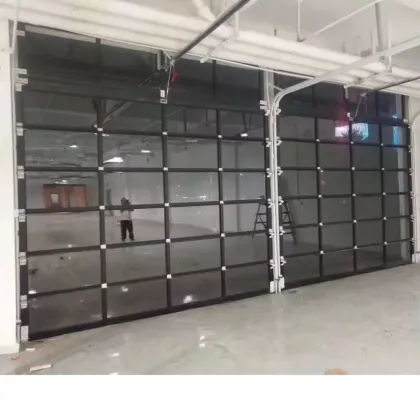 Automatic Sliding Glass Door Operator Gate Opener