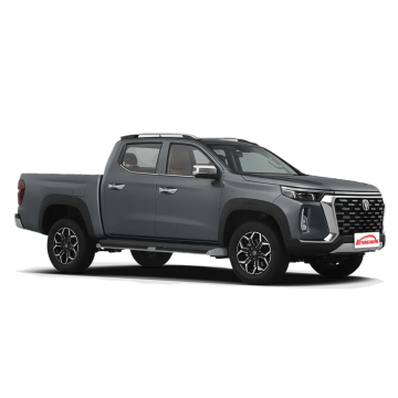 2023 Changan Explorer Lantuozhe 4WD 4 Doors 5 Tempat duduk Trak Pikap - Petrol