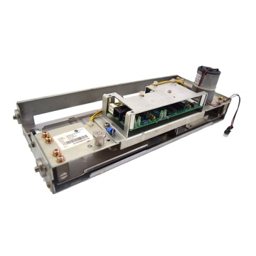 GRG ATM Withdrawal Shutter Assembly WST-001B