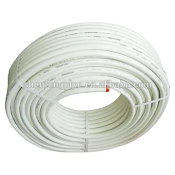 multilayer pex-al-pex pipe for hot water
