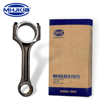 MHJKIA 23510-2U000 Diesel Engine Crankshaft Connecting Rod For Hyundai Tucson Kona Kia Sportage Ceed ﻿