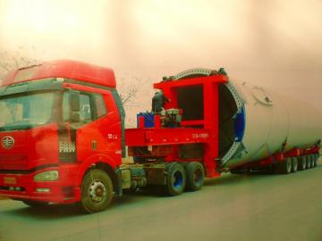 Advanced Windmill Transport Solutions