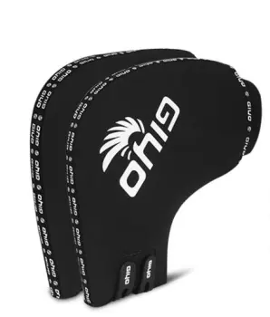 MTB Road Bike Handlebar Gloves: Winter Cycling Flat Gloves, Hand Muffs & Bike Mittens