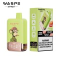 WASPE 40K DOUBLE FALVOR Вейп за еднократна употреба