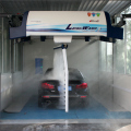 Laser360 Touchless Automatic Car Wash Near Me