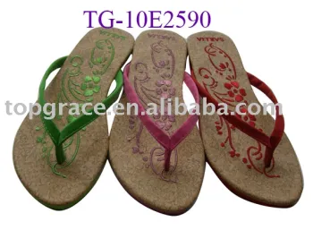 TG-10E2590 slipper