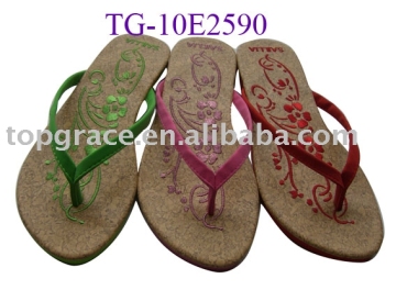 TG-10E2590 slipper