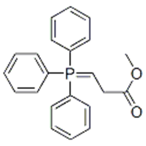 Carbethethoxy Ethylidene Triphenyl Phosphorane CAS: 2605-67-7 CAS 2605-67-7