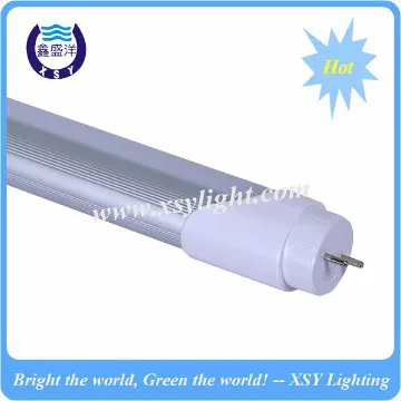 SMD 2835 8FT 2400MM 40W T8 LED Tube Lights