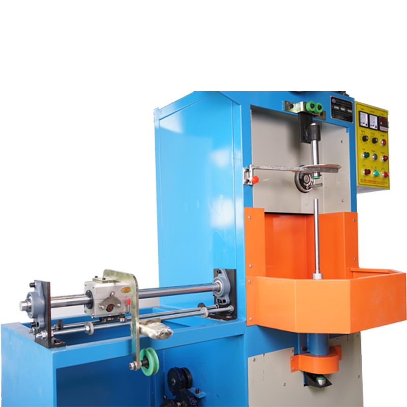 630 High Speed Single Wrapping Machine