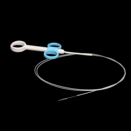 Disposable Endoscopic Cytology Brush Cell Brush