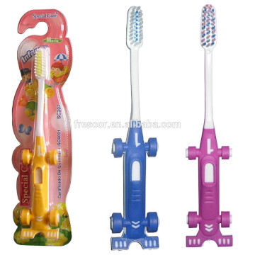 car toothbrush
