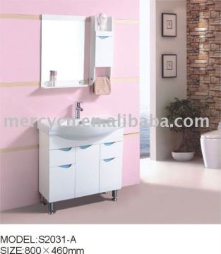 Sink White Classic CABINET