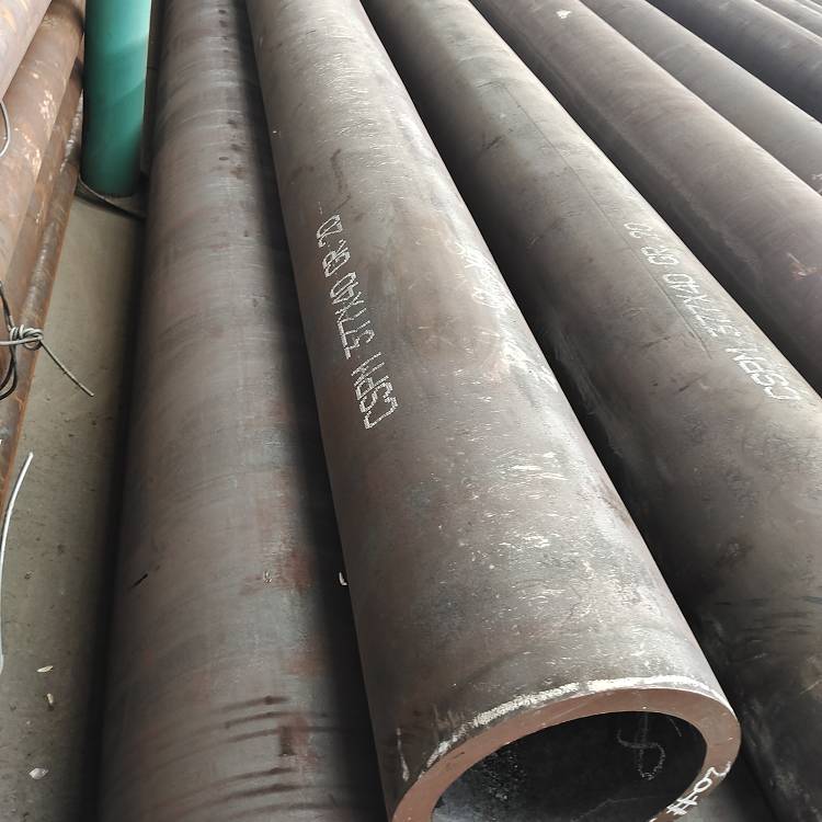A106 steel pipe