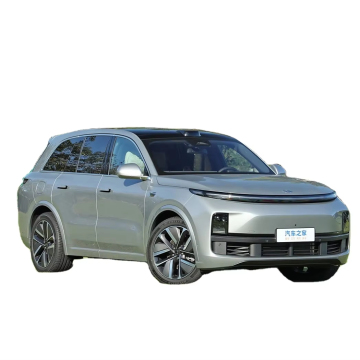 2024 Lixiang Pro Max Electric SUV - Li Auto L8