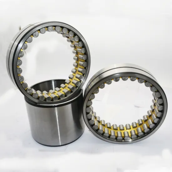 NU413 Cylindrical Roller Bearing - Famous Chinese Brand