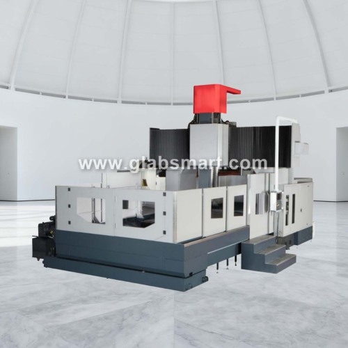 750-- Вертыкальны цэнтр апрацоўкі