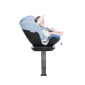 Ece R129 40-125Cm Isofix Baby Car Seat