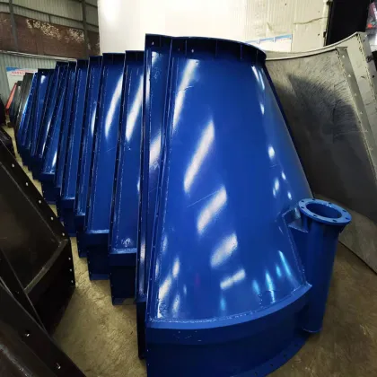 Export to Mali 50t cement silo