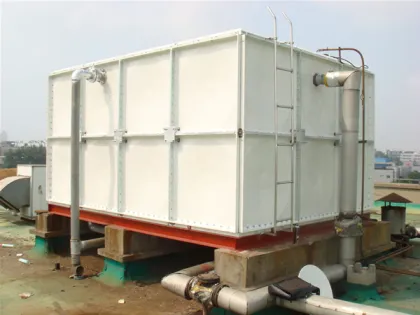 FRP Water Tank