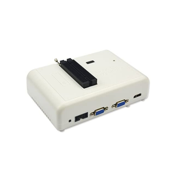 Lorida Programmatore originale RT809H - kit adattatore EMMC NAND, estremamente veloce e universale