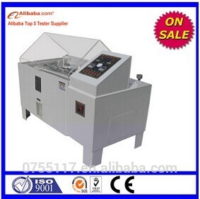 ASTM B 117 used Salt Spray Test Chamber,Climate test chamber