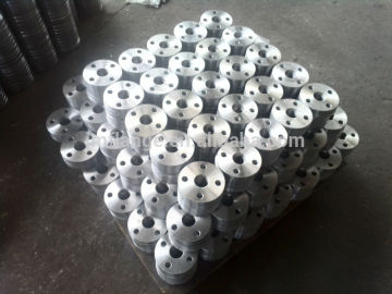 UNI 2276 carbon steel flange