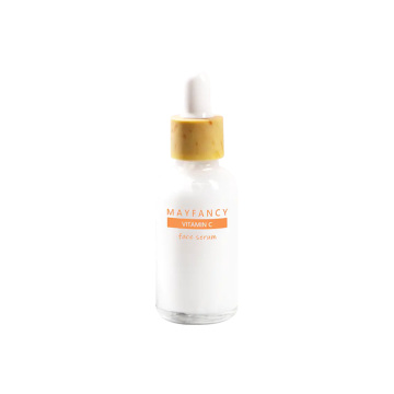 Vitamin C Glow Revealing Face Serum for Skincare