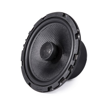 high end 93 db coaxial speakers