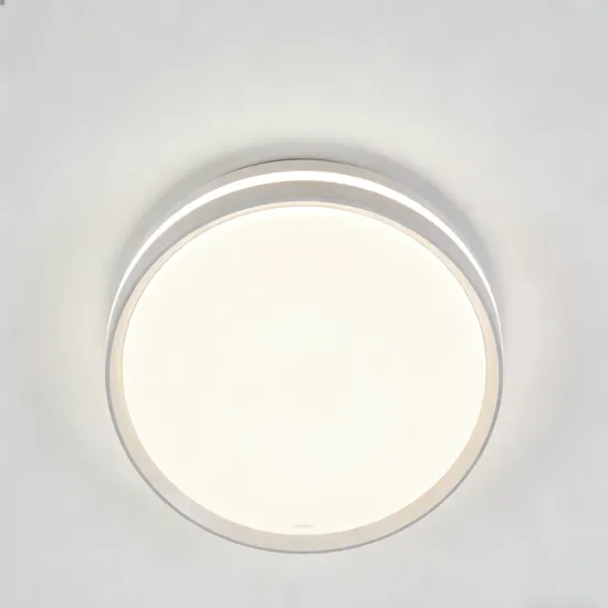 Stylish LED ceiling lighting